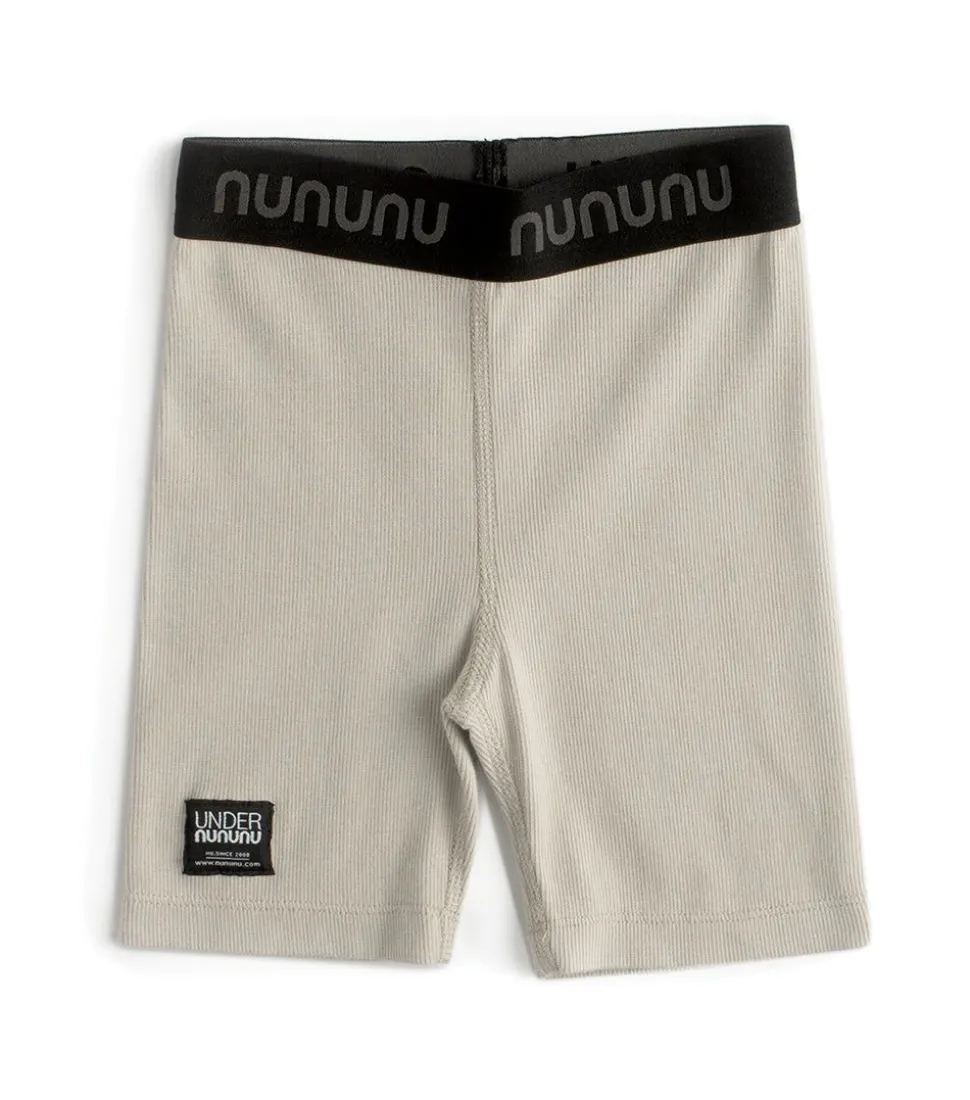 NUNUNU Base Layer Tights Fashion