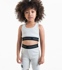 NUNUNU Base Layer Tights Fashion