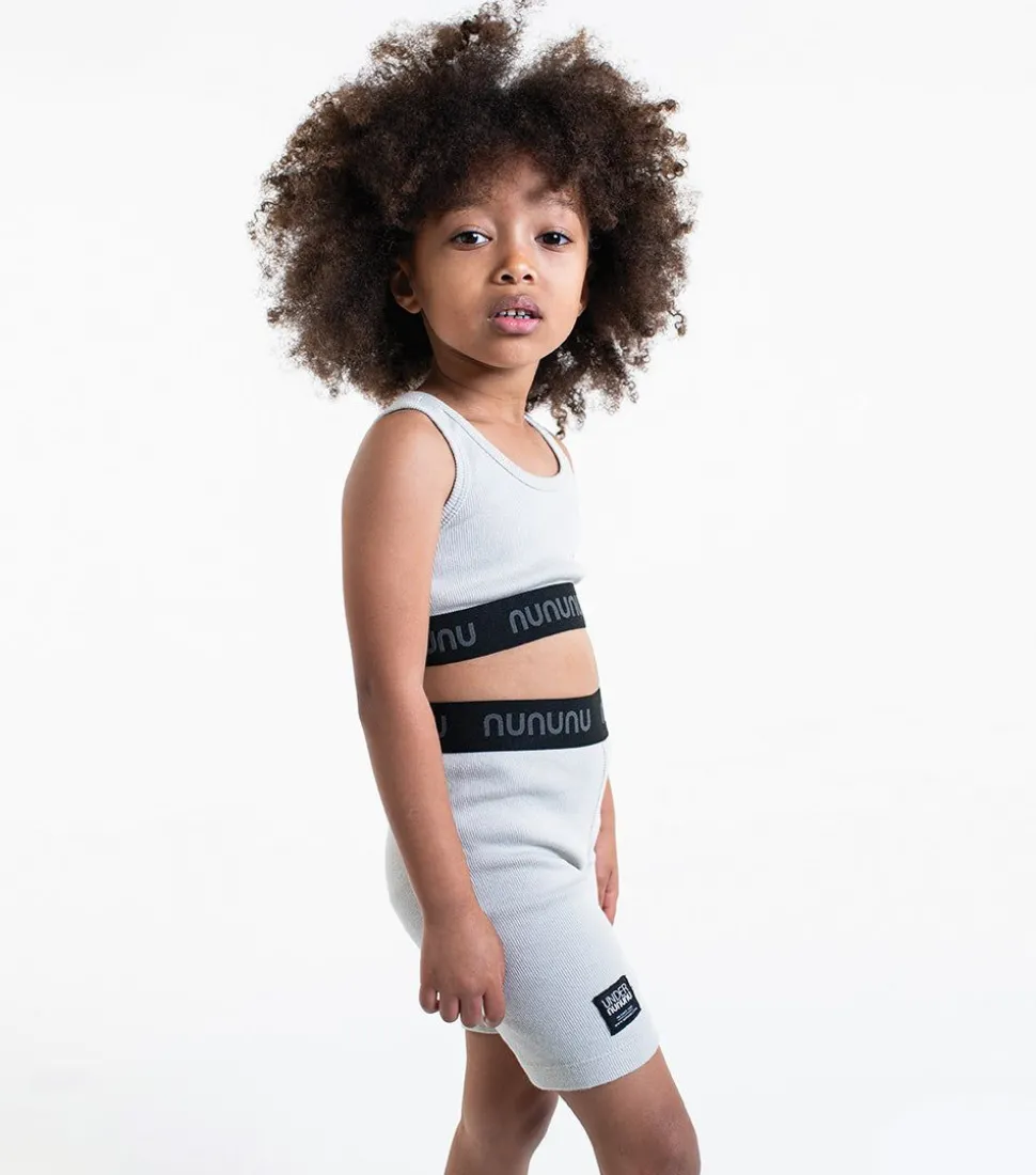NUNUNU Base Layer Tights Fashion