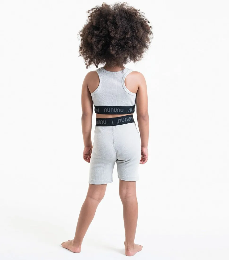 NUNUNU Base Layer Tights Fashion