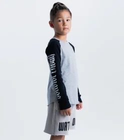 NUNUNU Baseball Shirt Cheap