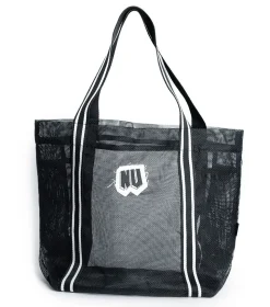 NUNUNU Beach Tote Hot