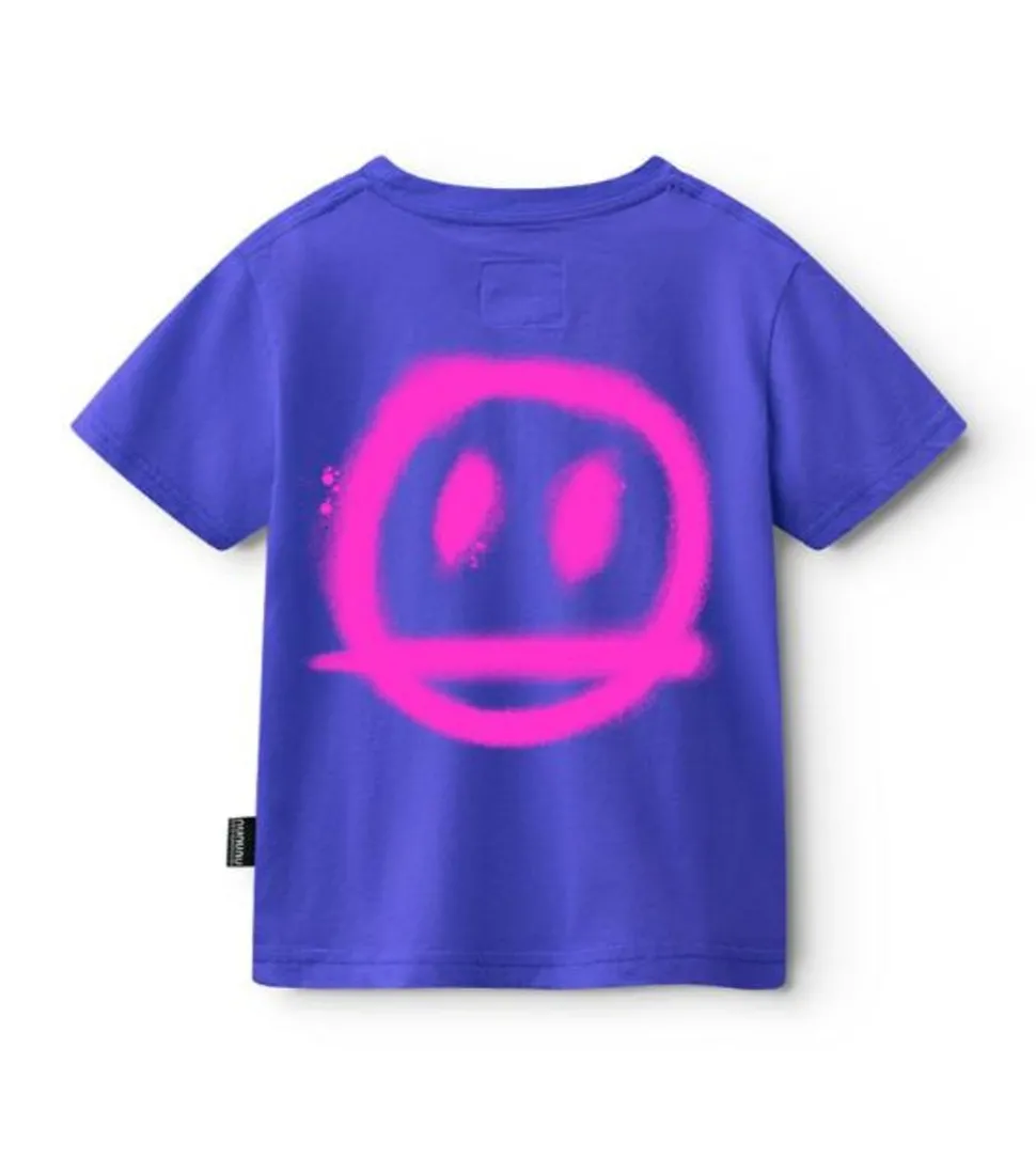 NUNUNU Behind Your Back T-Shirt Store