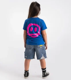 NUNUNU Behind Your Back T-Shirt Store