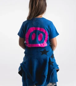 NUNUNU Behind Your Back T-Shirt Store
