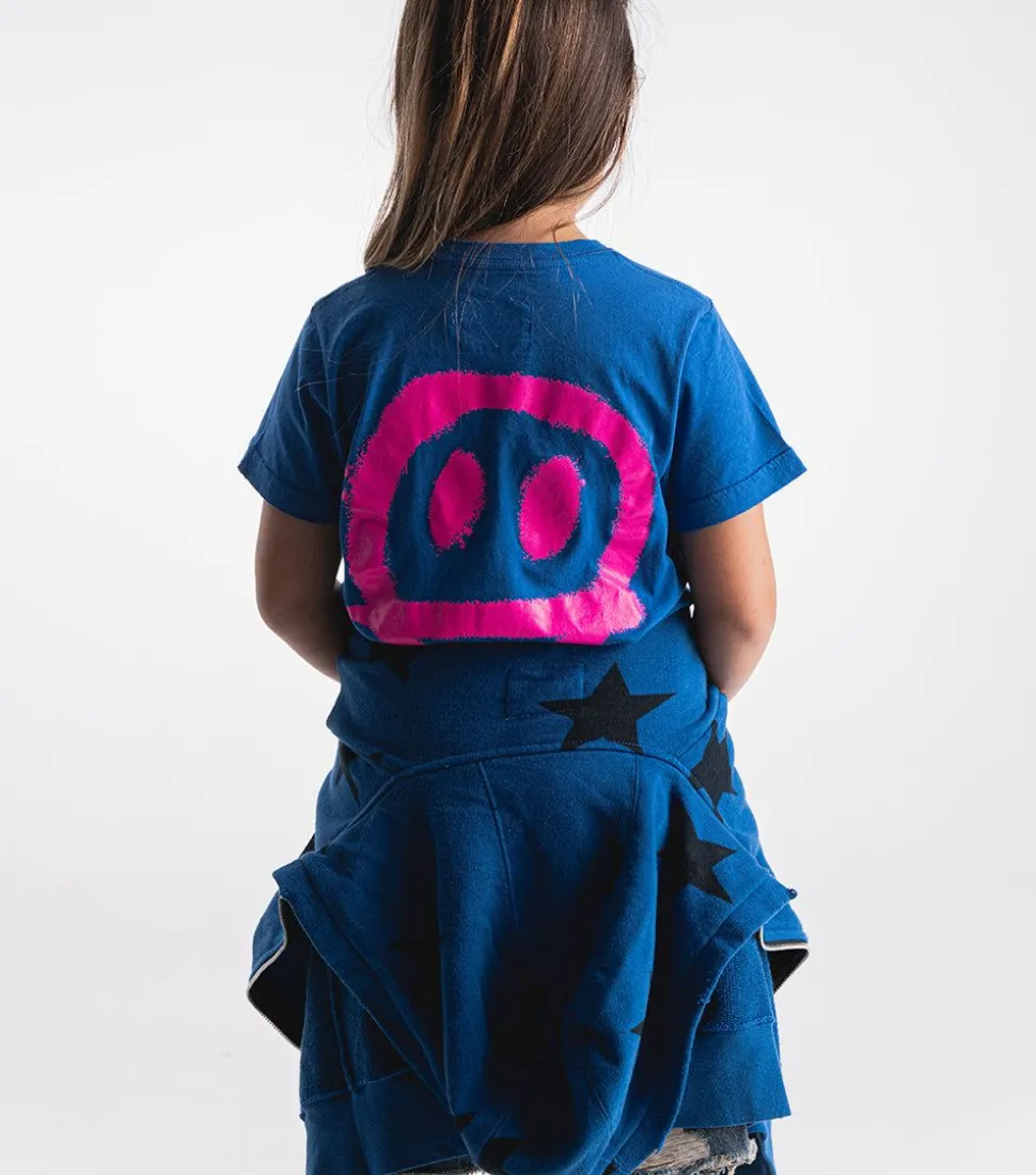 NUNUNU Behind Your Back T-Shirt Store