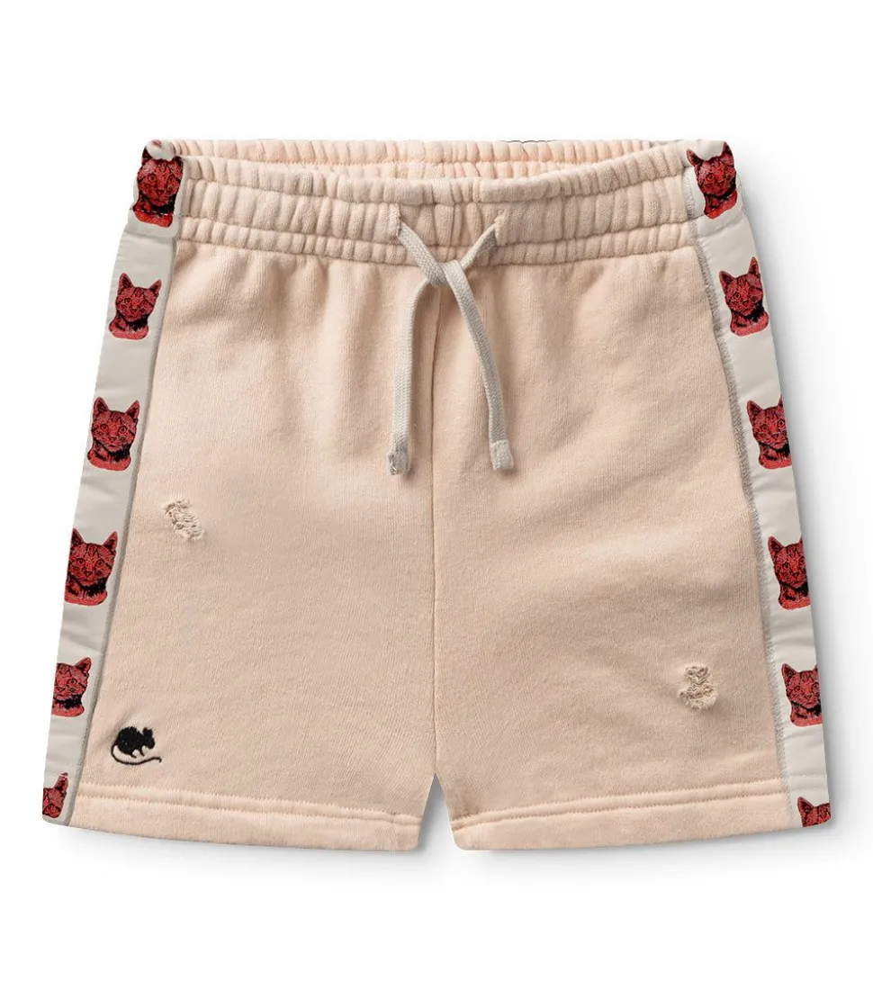 NUNUNU Bestie Sweatshorts Store