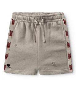 NUNUNU Bestie Sweatshorts Cheap