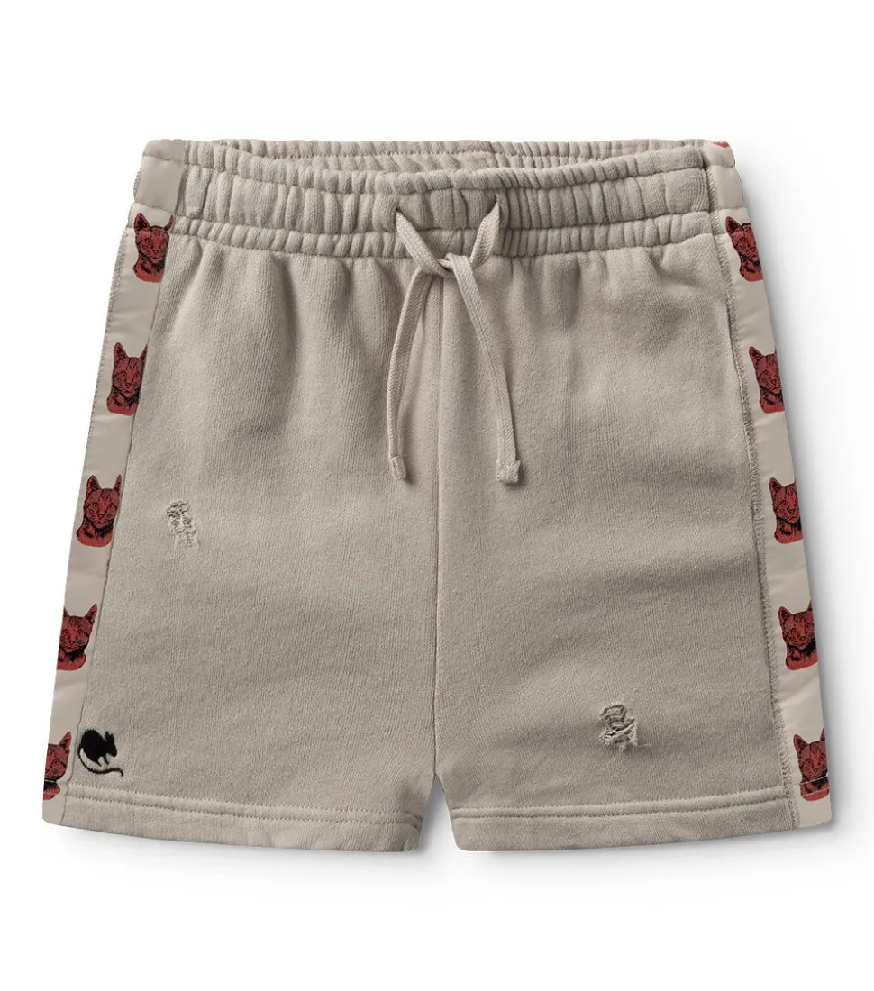 NUNUNU Bestie Sweatshorts Cheap