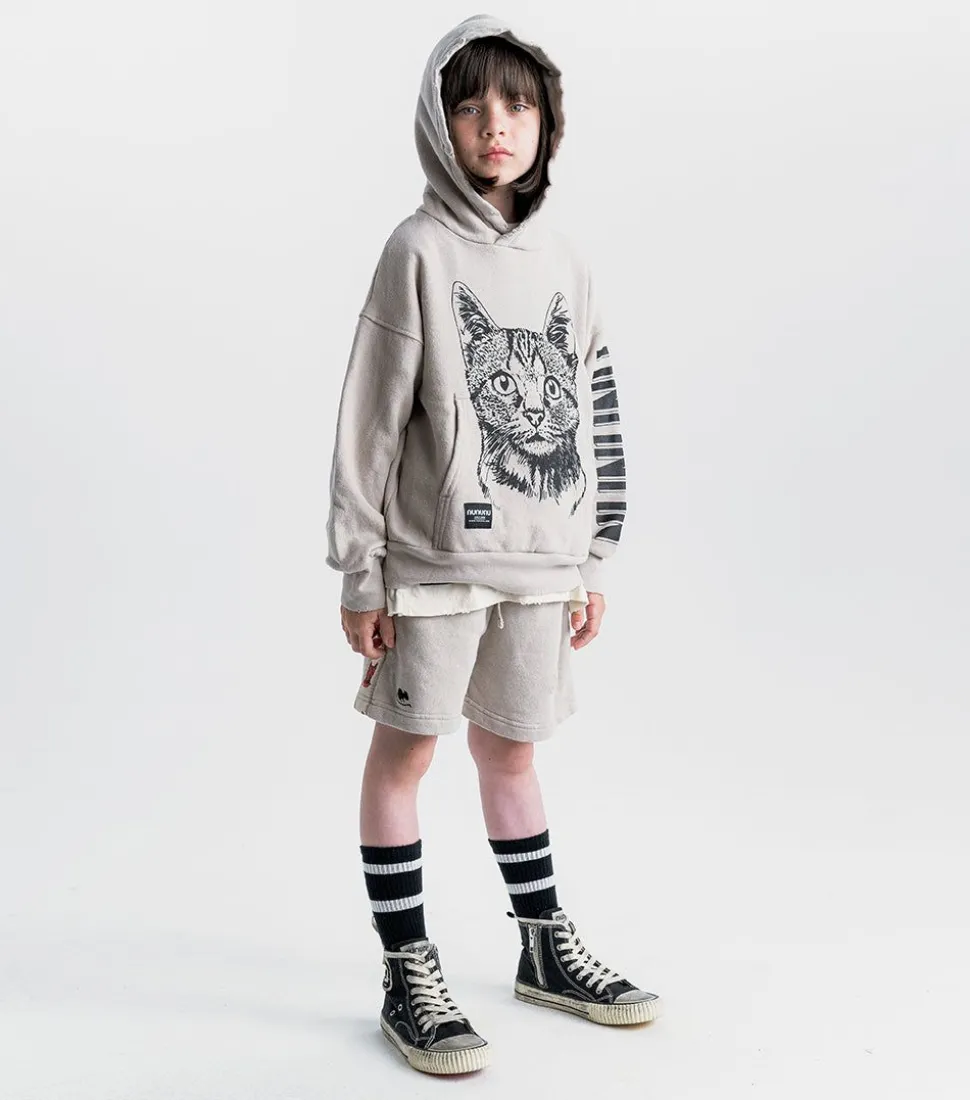 NUNUNU Bestie Sweatshorts Cheap