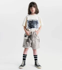NUNUNU Bestie Sweatshorts Cheap