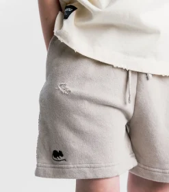 NUNUNU Bestie Sweatshorts Cheap