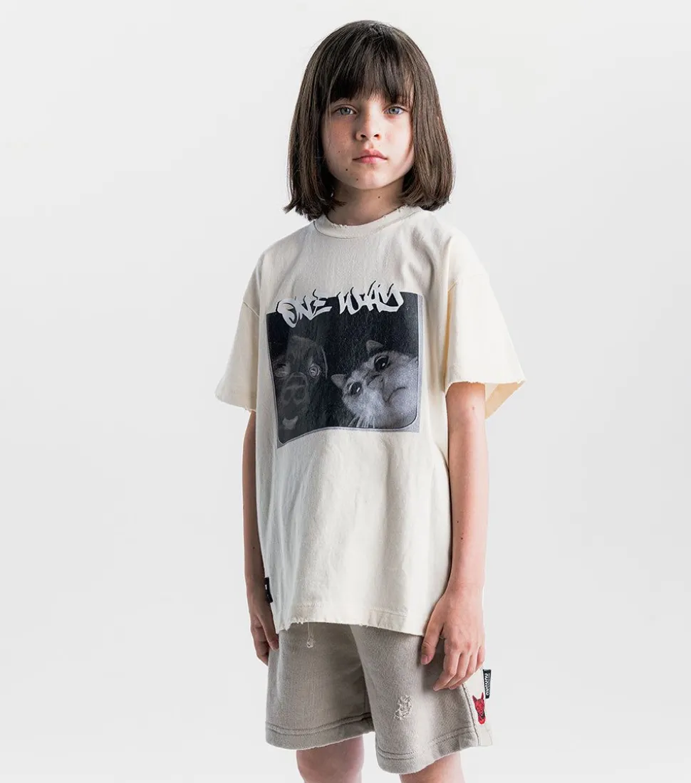 NUNUNU Bestie T-Shirt Cheap