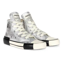 NUNUNU Bling High Tops Hot