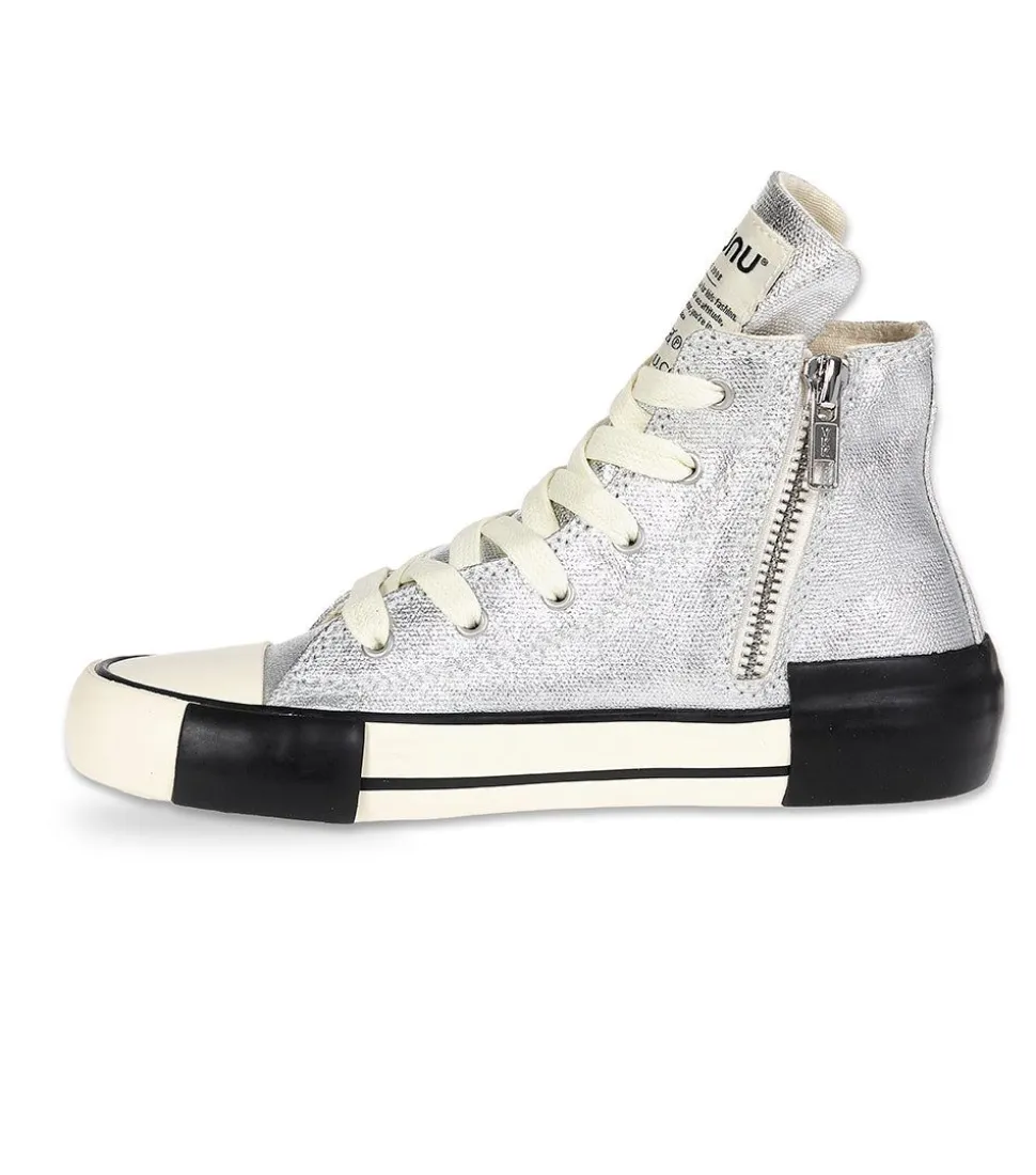 NUNUNU Bling High Tops Hot
