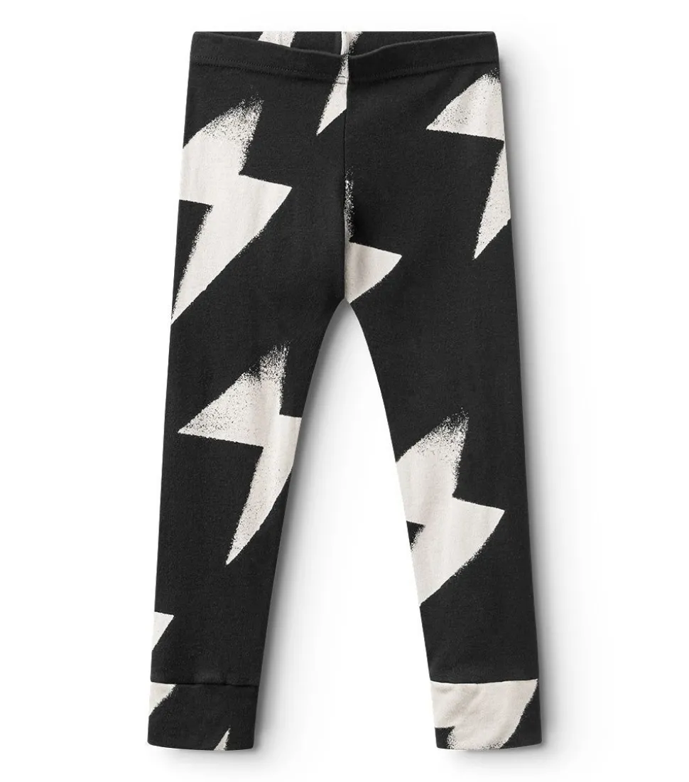 NUNUNU Bolt Leggings Shop