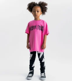 NUNUNU Bolt Leggings Shop