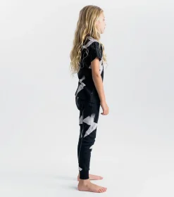 NUNUNU Bolt Loungewear Cheap