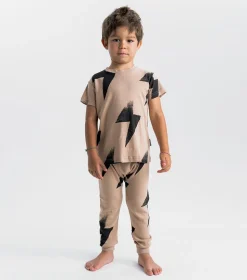 NUNUNU Bolt Loungewear Best Sale