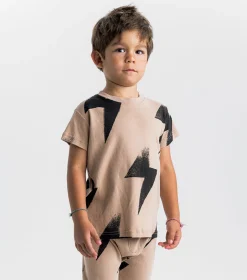 NUNUNU Bolt Loungewear Best Sale
