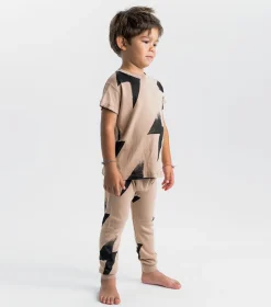 NUNUNU Bolt Loungewear Best Sale