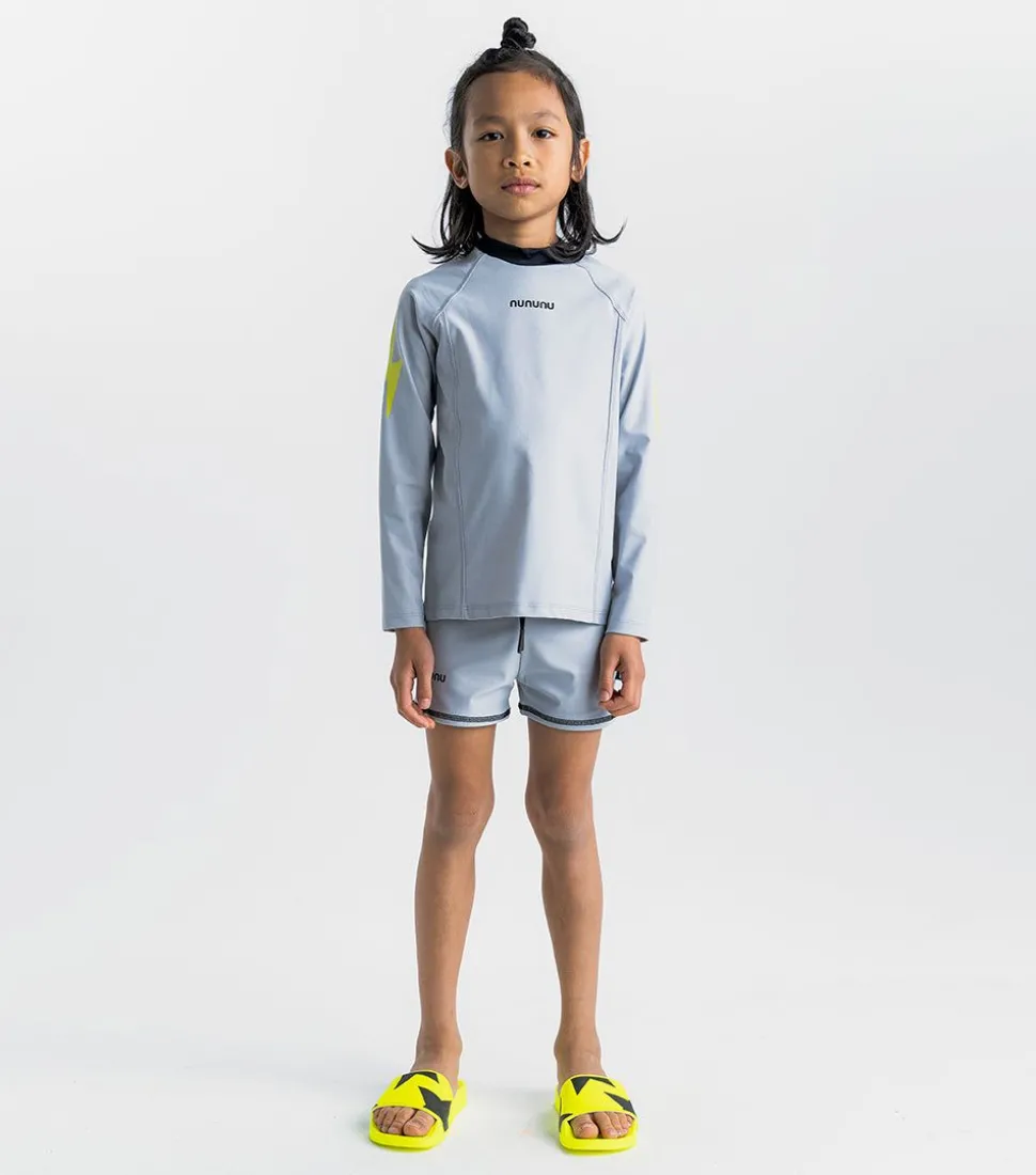 NUNUNU Bolt Rashguard Flash Sale