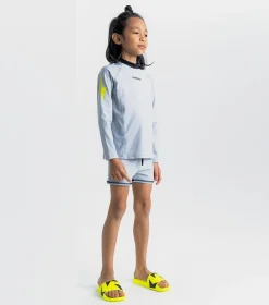 NUNUNU Bolt Rashguard Flash Sale