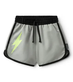 NUNUNU Bolt Surf Trunks Best