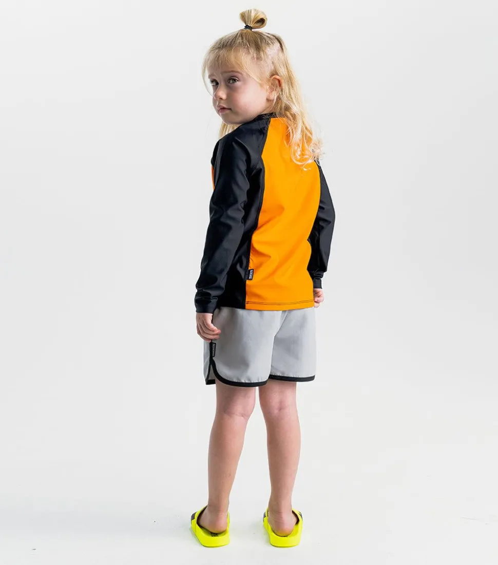 NUNUNU Bolt Surf Trunks Best