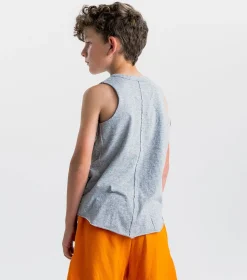 NUNUNU Bolt Tank Top Clearance