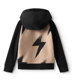 NUNUNU Bolts Hoodie Shop