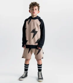NUNUNU Bolts Hoodie Shop
