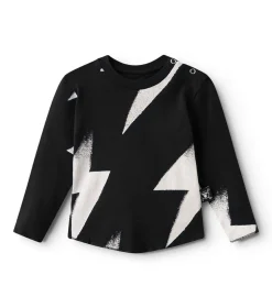 NUNUNU Bolts Shirt Best