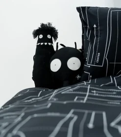 NUNUNU Boo Doll Hot