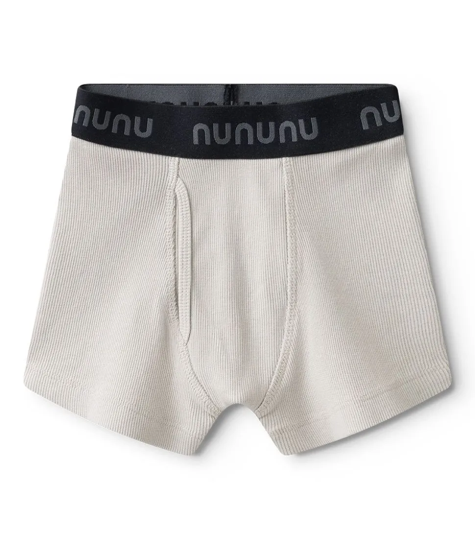 NUNUNU Boxer Briefs Clearance