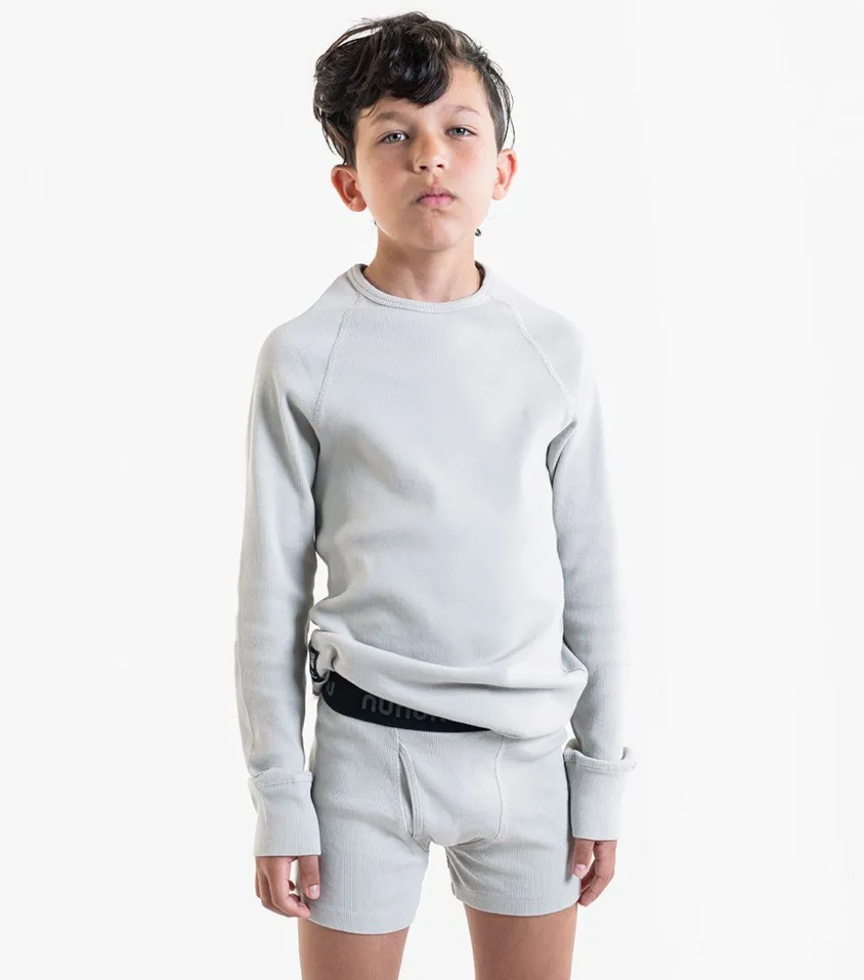 NUNUNU Boxer Briefs Clearance