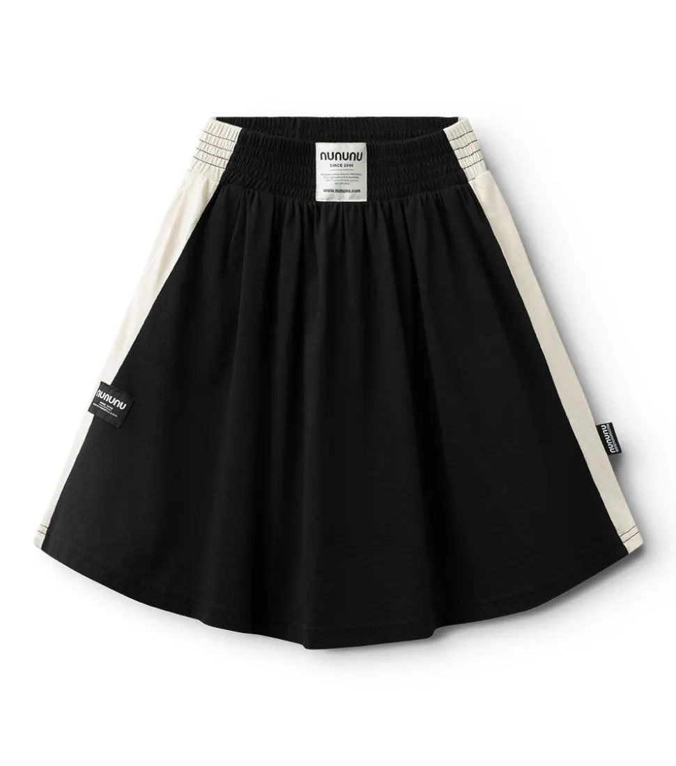 NUNUNU Boxing Skirt Best Sale