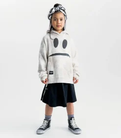 NUNUNU Boxing Skirt Best Sale