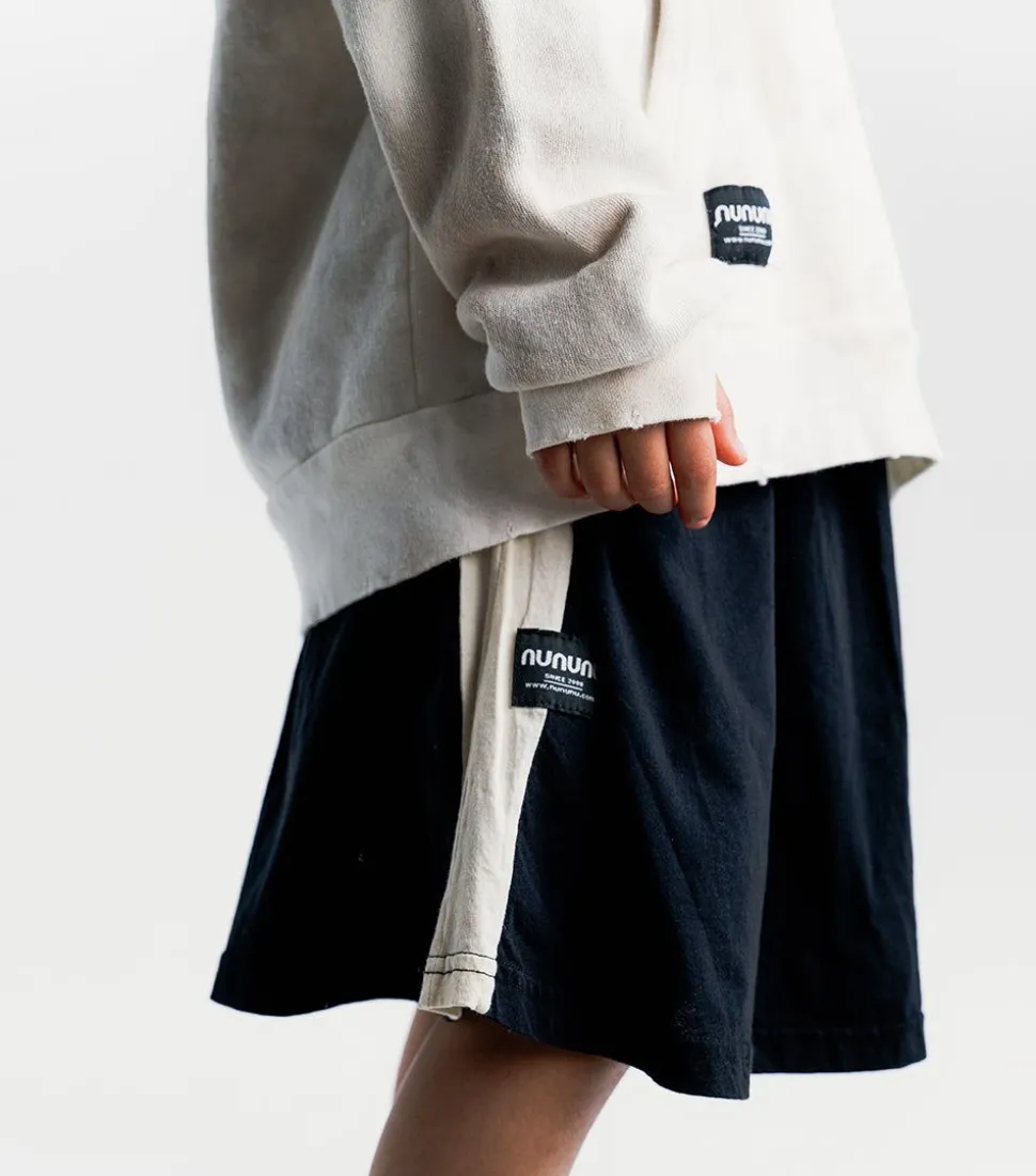 NUNUNU Boxing Skirt Best Sale