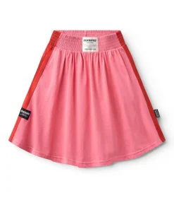 NUNUNU Boxing Skirt Flash Sale
