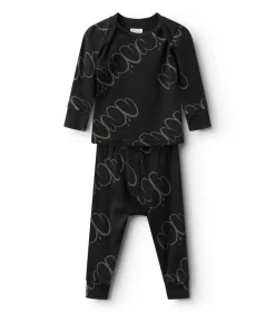 NUNUNU Bubbly Baby Set Flash Sale