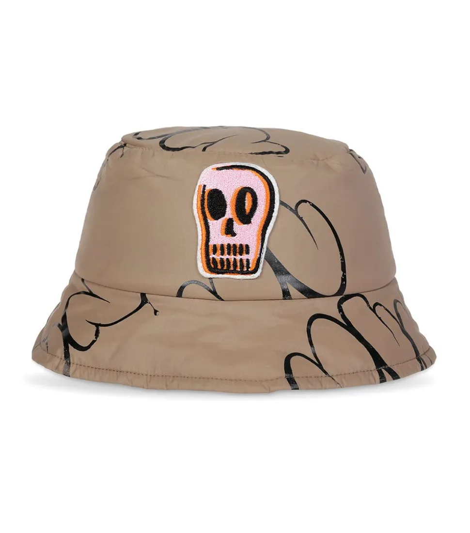 NUNUNU Bubbly Hat Flash Sale
