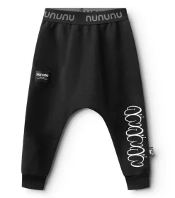 NUNUNU Bubbly baggy Pants Best