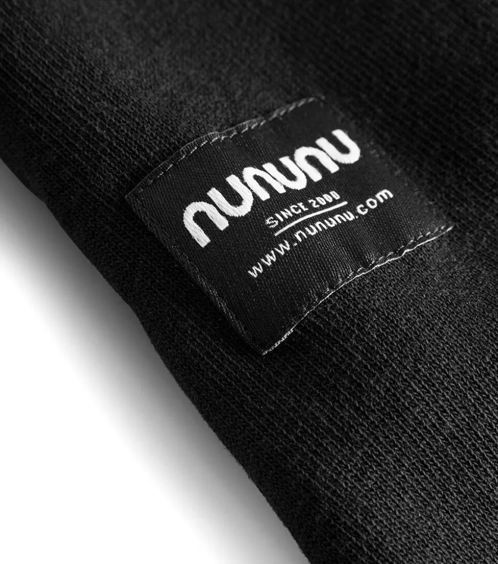 NUNUNU Bubbly baggy Pants Clearance