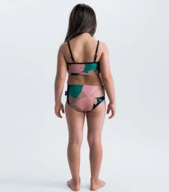 NUNUNU Camouflage Bikini New