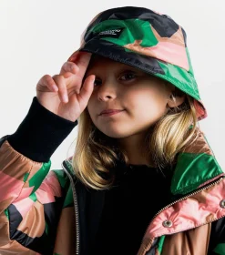 NUNUNU Camouflage Hat Outlet
