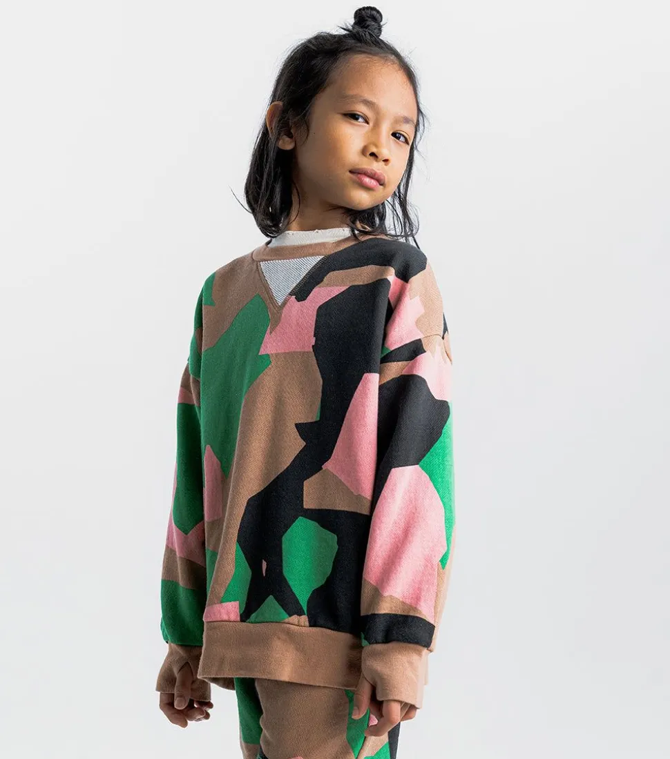 NUNUNU Camouflage Set Store