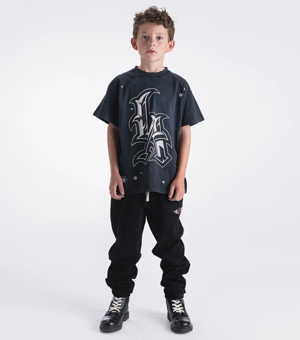 NUNUNU Cargo Pants Clearance