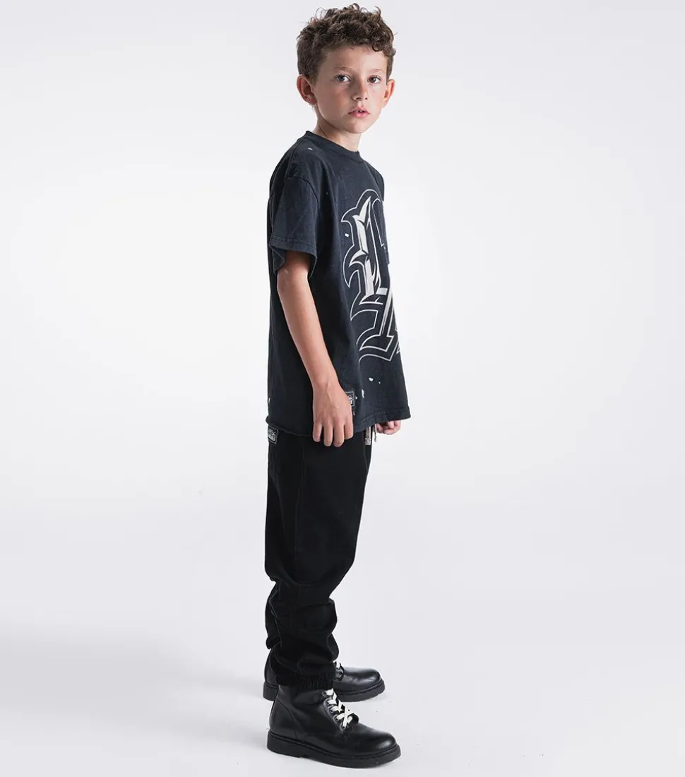 NUNUNU Cargo Pants Clearance