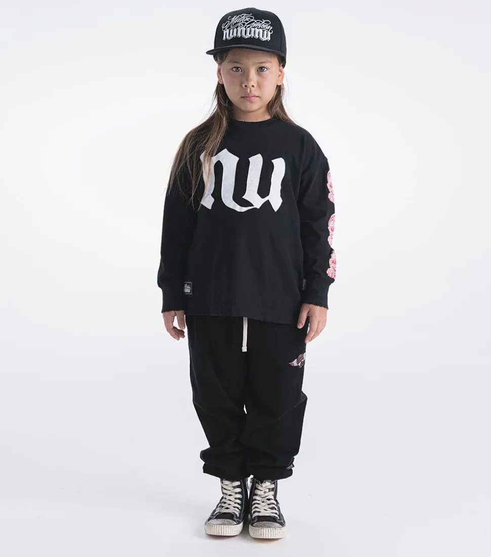 NUNUNU Cargo Pants Clearance